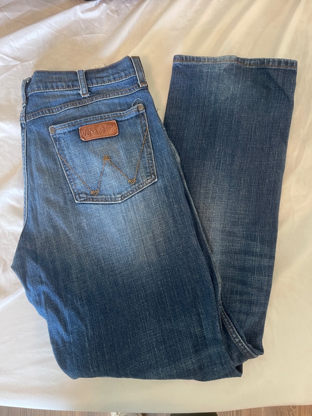 Wrangler Retro Men’s Jeans
